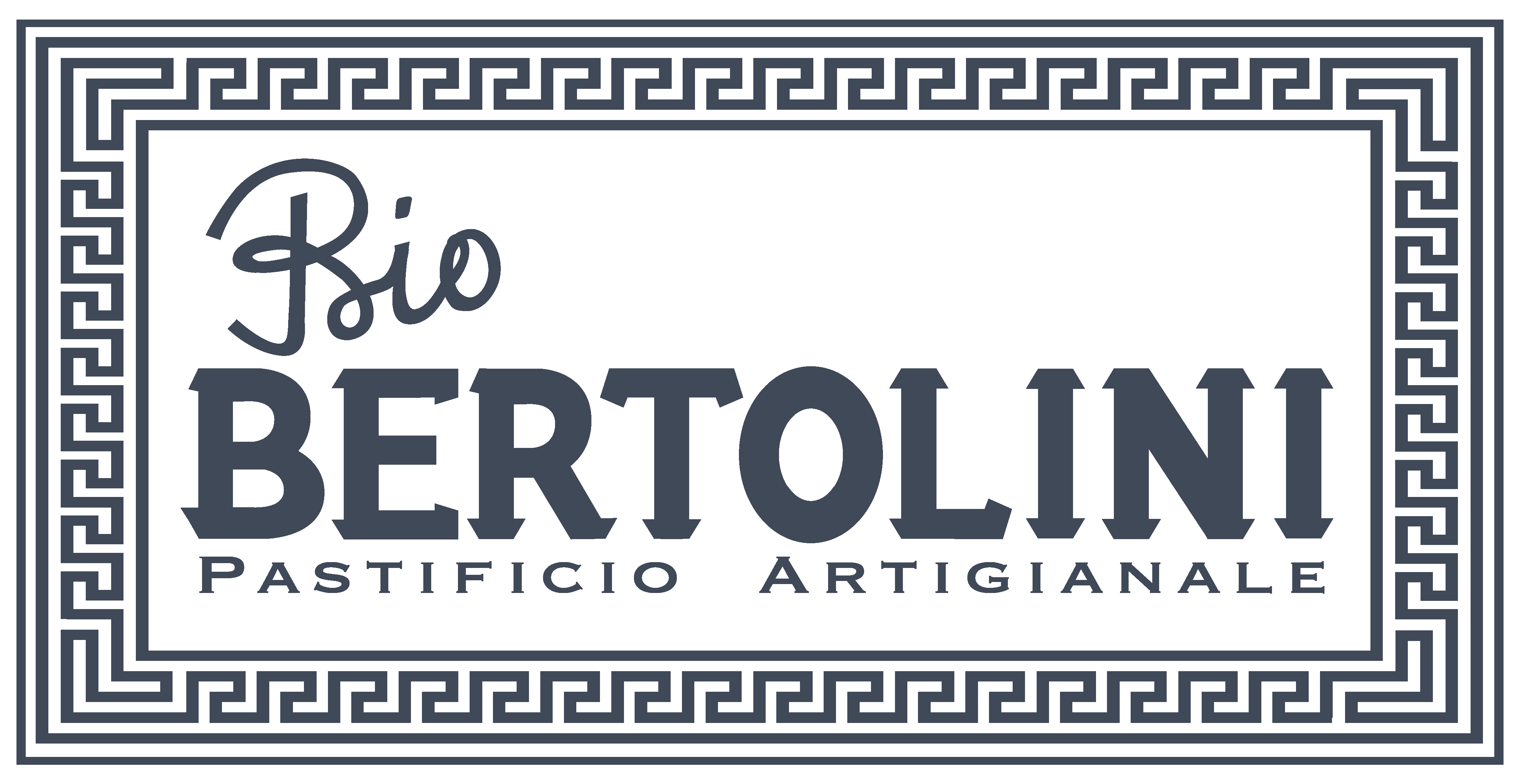 Rio Bertolini's